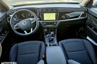 Ssangyong Korando din 2024 cu 1.500 km - oferta SSA151018 - foto 16