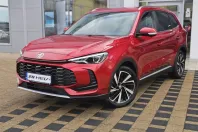 MG ZS HEV din 2024 cu 1.600 km - oferta MG0151019 - foto 1