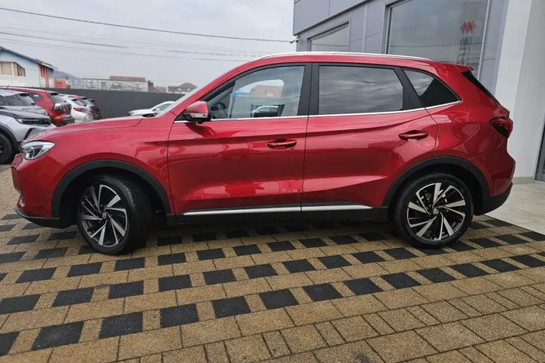 MG ZS HEV din 2024 cu 1.600 km - oferta MG0151019 - foto 8