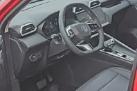 MG ZS HEV din 2024 cu 1.600 km - oferta MG0151019 - foto 10