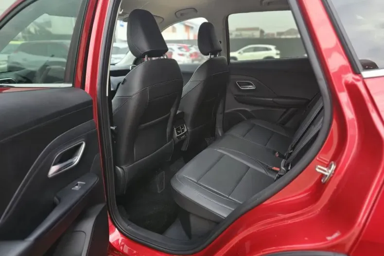 MG ZS HEV din 2024 cu 1.600 km - oferta MG0151019 - foto 13