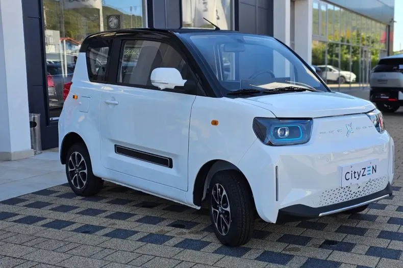 Allview Cityzen din 2025 cu 1 km - oferta ALL151020 - foto 3