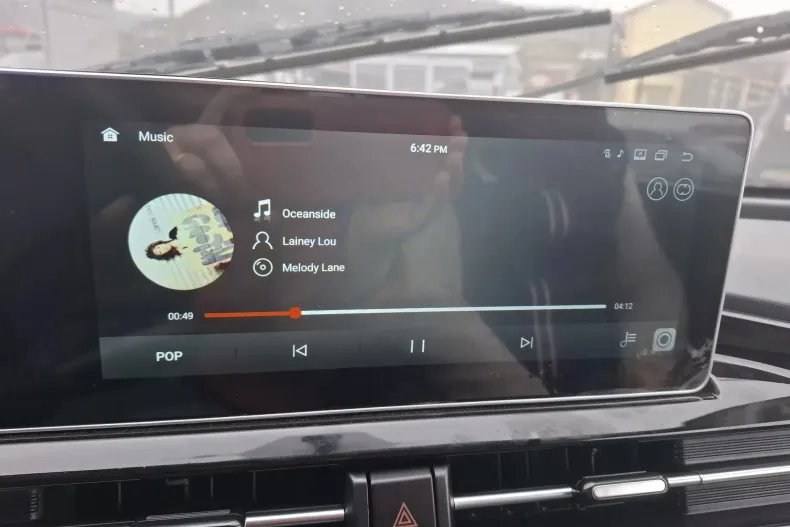 Allview Cityzen din 2025 cu 1 km - oferta ALL151020 - foto 13