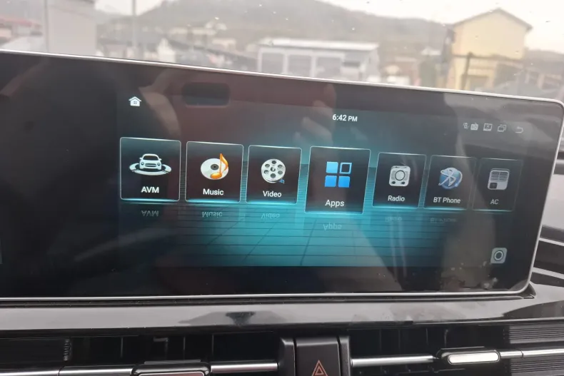 Allview Cityzen din 2025 cu 1 km - oferta ALL151020 - foto 14