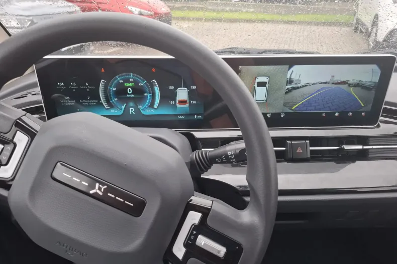 Allview Cityzen din 2025 cu 1 km - oferta ALL151020 - foto 15