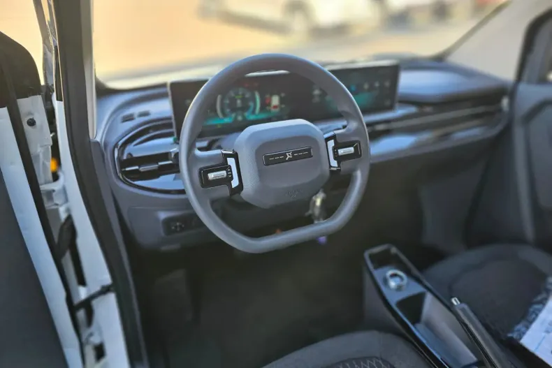 Allview Cityzen din 2025 cu 1 km - oferta ALL151020 - foto 27