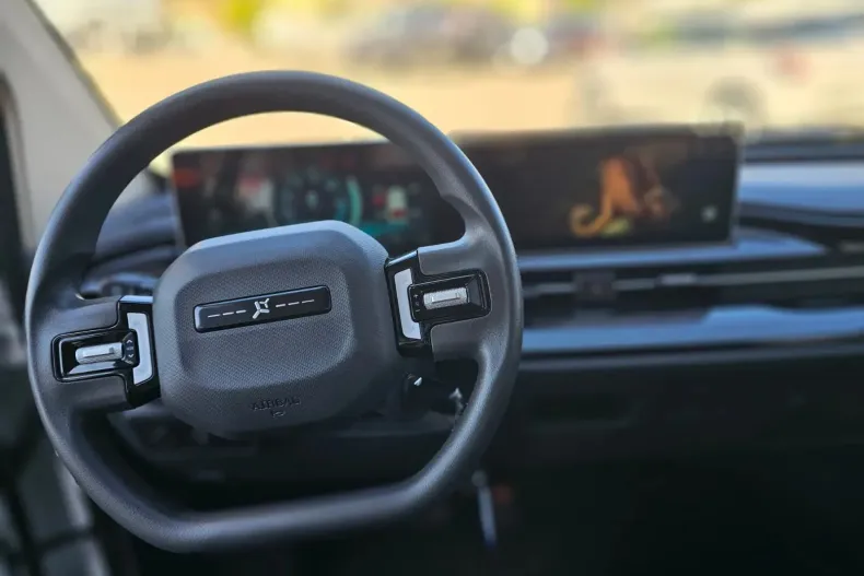 Allview Cityzen din 2025 cu 1 km - oferta ALL151020 - foto 35