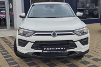 Ssangyong Korando din 2024 cu 1 km - oferta SSA151021 - foto 2