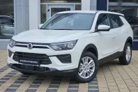 Ssangyong Korando din 2024 cu 1 km - oferta SSA151021 - foto 7
