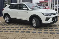 Ssangyong Korando din 2024 cu 1 km - oferta SSA151021 - foto 11