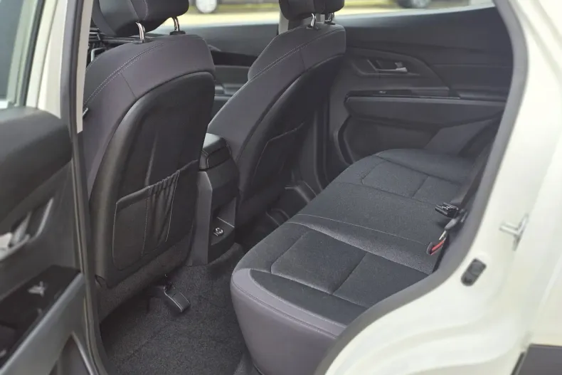 Ssangyong Korando din 2024 cu 1 km - oferta SSA151021 - foto 14