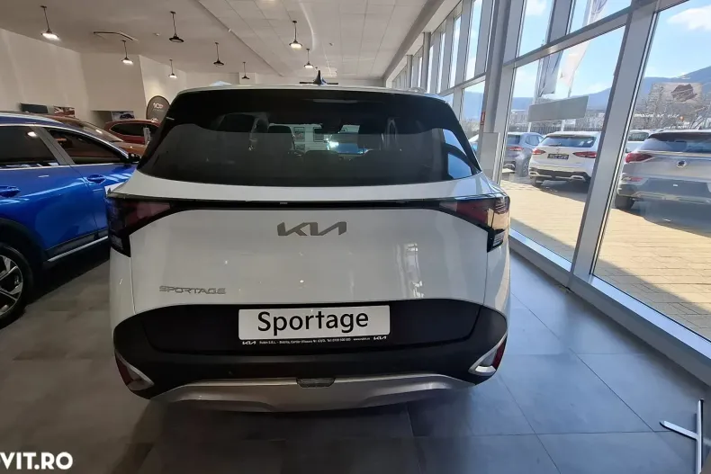 Kia Sportage din 2024 cu 1 km - oferta KIA151022 - foto 6