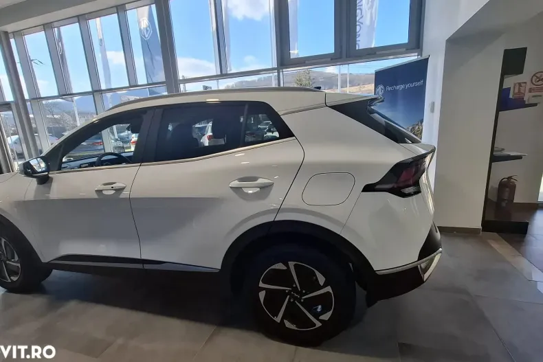 Kia Sportage din 2024 cu 1 km - oferta KIA151022 - foto 7