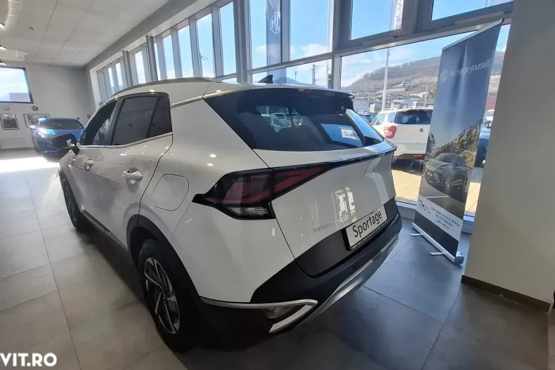 Kia Sportage din 2024 cu 1 km - oferta KIA151022 - foto 8