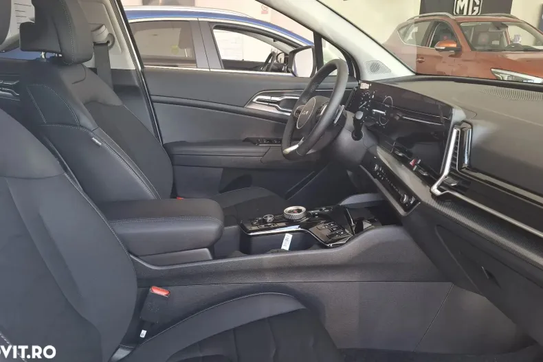 Kia Sportage din 2024 cu 1 km - oferta KIA151022 - foto 11
