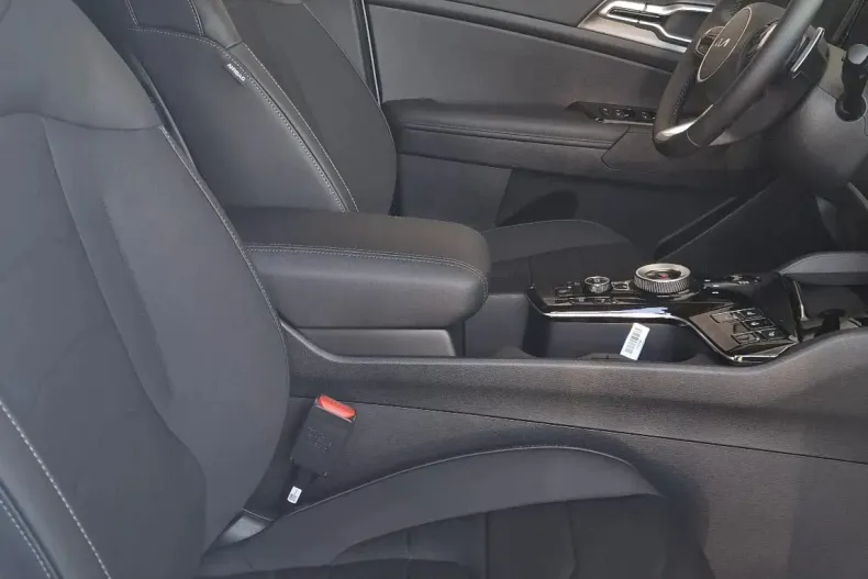 Kia Sportage din 2024 cu 1 km - oferta KIA151022 - foto 13