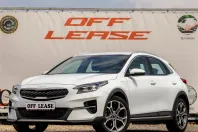 Kia XCeed din 2021 cu 27.000 km - oferta KIA151025 - foto 1