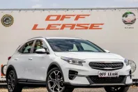 Kia XCeed din 2021 cu 27.000 km - oferta KIA151025 - foto 2