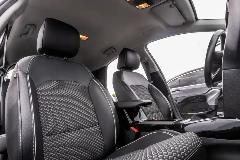 Kia XCeed din 2021 cu 27.000 km - oferta KIA151025 - foto 5