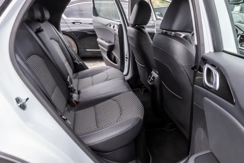 Kia XCeed din 2021 cu 27.000 km - oferta KIA151025 - foto 6