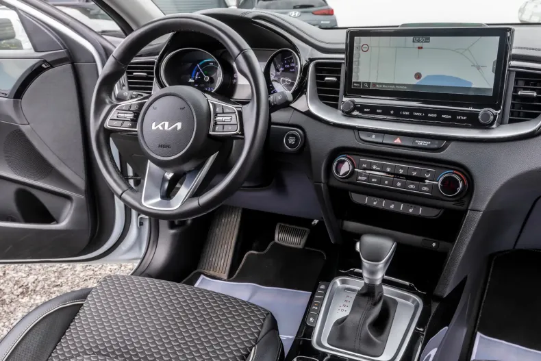 Kia XCeed din 2021 cu 27.000 km - oferta KIA151025 - foto 7