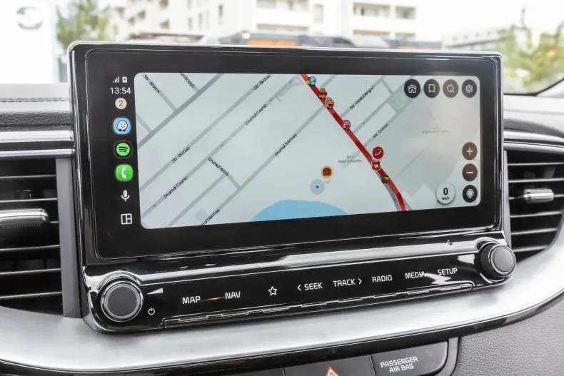 Kia XCeed din 2021 cu 27.000 km - oferta KIA151025 - foto 8