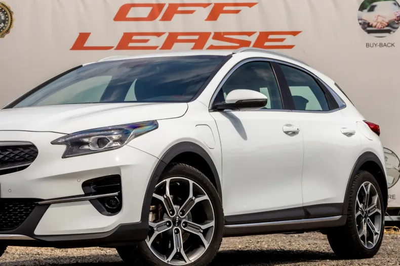 Kia XCeed din 2021 cu 27.000 km - oferta KIA151025 - foto 9