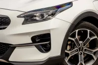 Kia XCeed din 2021 cu 27.000 km - oferta KIA151025 - foto 10