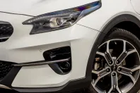Kia XCeed din 2021 cu 27.000 km - oferta KIA151025 - foto 11