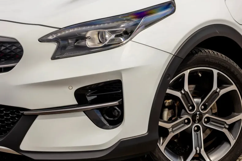 Kia XCeed din 2021 cu 27.000 km - oferta KIA151025 - foto 11