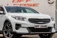 Kia XCeed din 2021 cu 27.000 km - oferta KIA151025 - foto 13