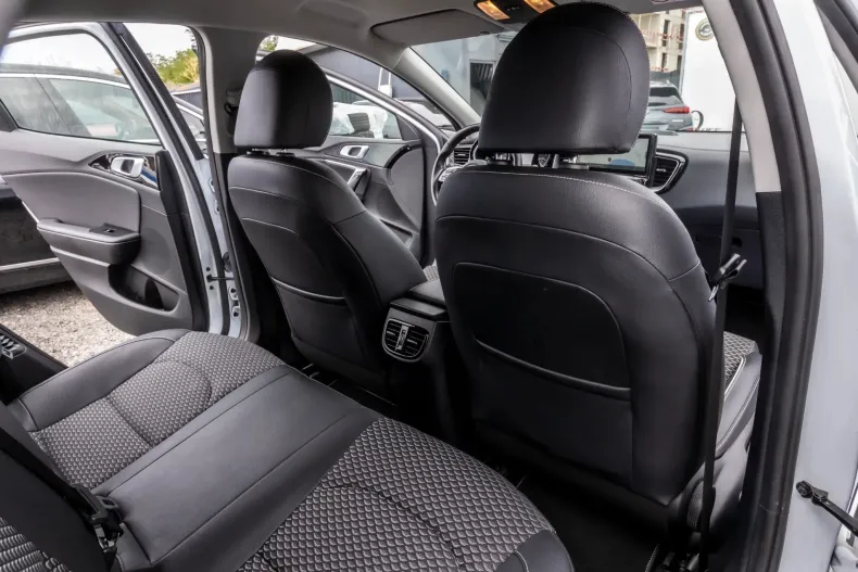 Kia XCeed din 2021 cu 27.000 km - oferta KIA151025 - foto 14