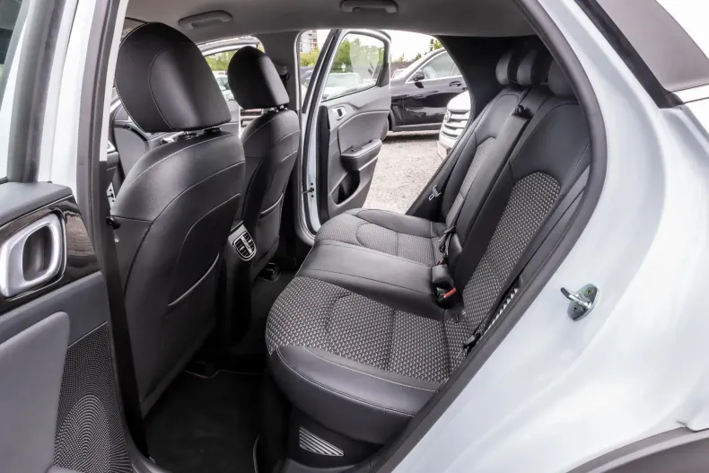 Kia XCeed din 2021 cu 27.000 km - oferta KIA151025 - foto 15