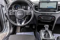 Kia XCeed din 2021 cu 27.000 km - oferta KIA151025 - foto 17