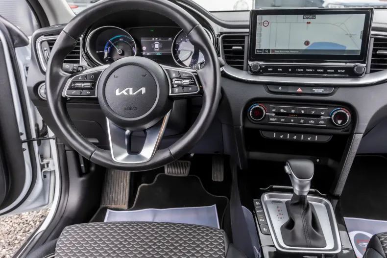 Kia XCeed din 2021 cu 27.000 km - oferta KIA151025 - foto 17