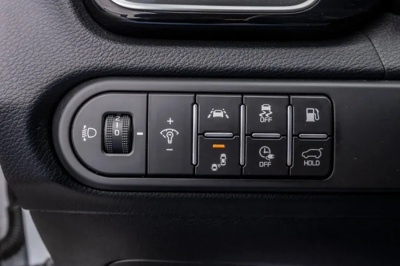 Kia XCeed din 2021 cu 27.000 km - oferta KIA151025 - foto 20