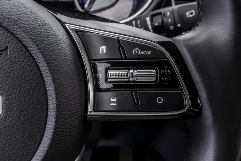 Kia XCeed din 2021 cu 27.000 km - oferta KIA151025 - foto 21