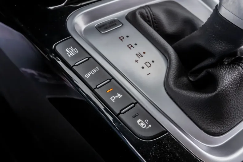 Kia XCeed din 2021 cu 27.000 km - oferta KIA151025 - foto 22