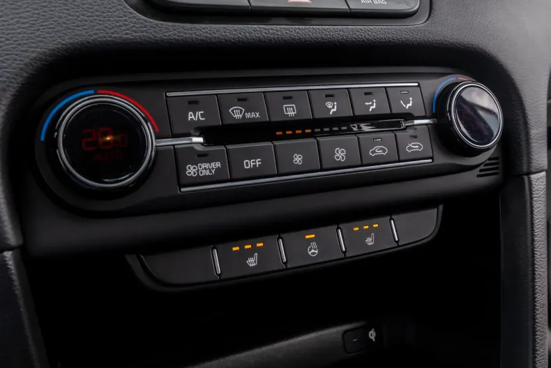 Kia XCeed din 2021 cu 27.000 km - oferta KIA151025 - foto 24