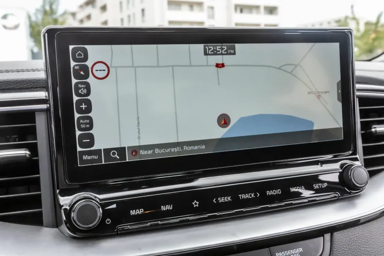 Kia XCeed din 2021 cu 27.000 km - oferta KIA151025 - foto 25