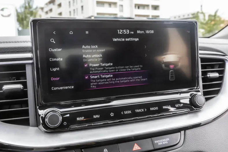 Kia XCeed din 2021 cu 27.000 km - oferta KIA151025 - foto 29