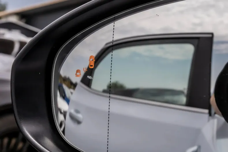 Kia XCeed din 2021 cu 27.000 km - oferta KIA151025 - foto 30