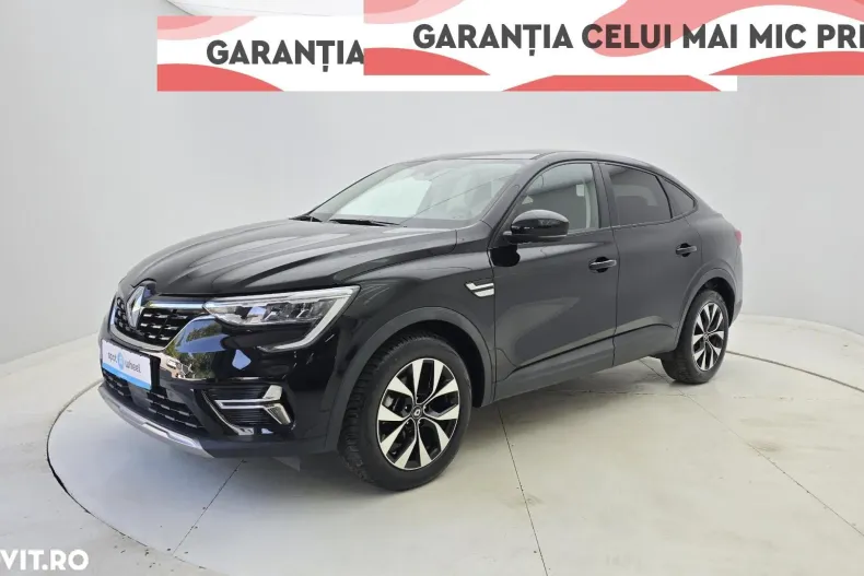 Renault Arkana din 2023 cu 74.985 km - oferta REN151026 - foto 1