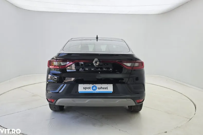 Renault Arkana din 2023 cu 74.985 km - oferta REN151026 - foto 7