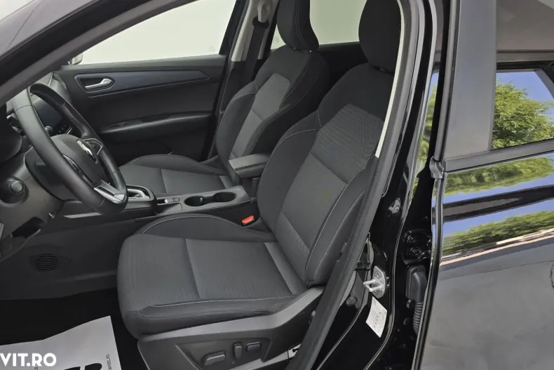 Renault Arkana din 2023 cu 74.985 km - oferta REN151026 - foto 12