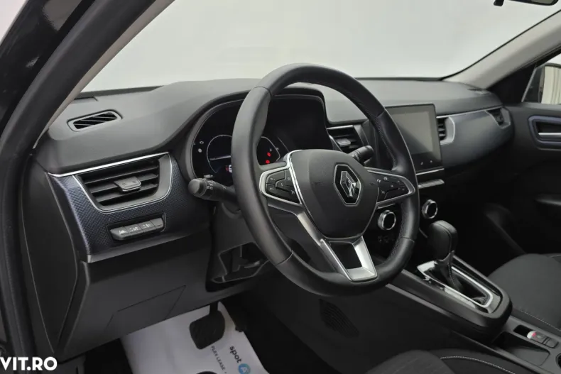 Renault Arkana din 2023 cu 74.985 km - oferta REN151026 - foto 13
