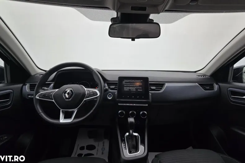 Renault Arkana din 2023 cu 74.985 km - oferta REN151026 - foto 14