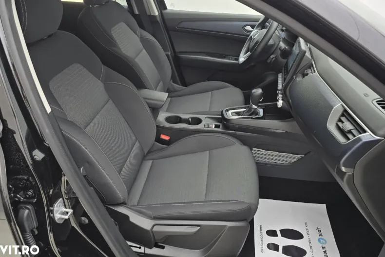 Renault Arkana din 2023 cu 74.985 km - oferta REN151026 - foto 19