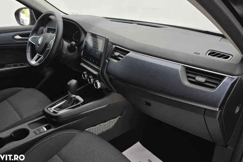 Renault Arkana din 2023 cu 74.985 km - oferta REN151026 - foto 20