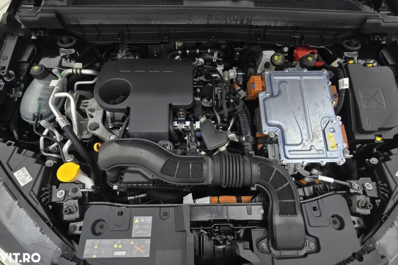 Renault Arkana din 2023 cu 74.985 km - oferta REN151026 - foto 24